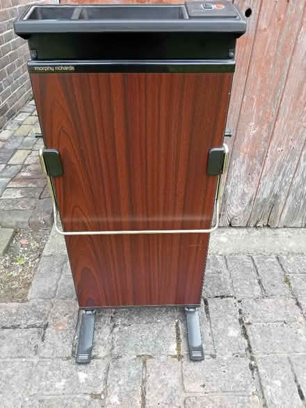 Photo of free Trouser press (Goring-by-Sea BN12) #1