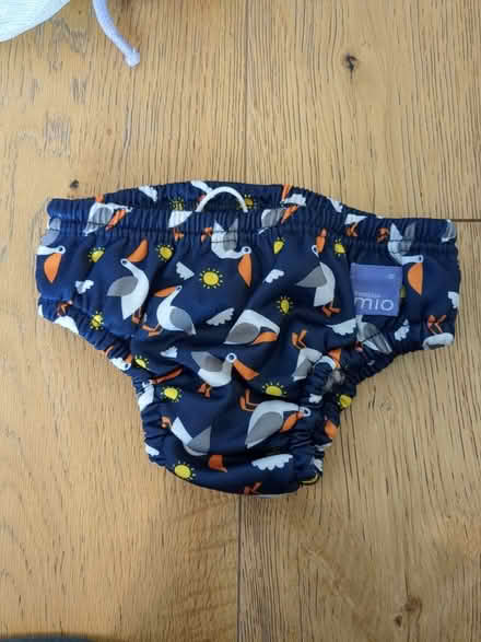 Photo of free Boys clothes 18-24 mnts (Ovingdean BN2) #3