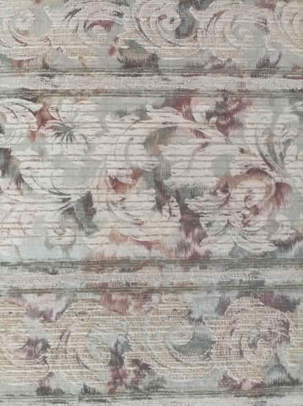 Photo of free Seat, storage, footstool.pouffe (Boscombe) #1