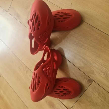 Photo of free 2 x Yeezy Foam Runner (Wallington SM6) #2