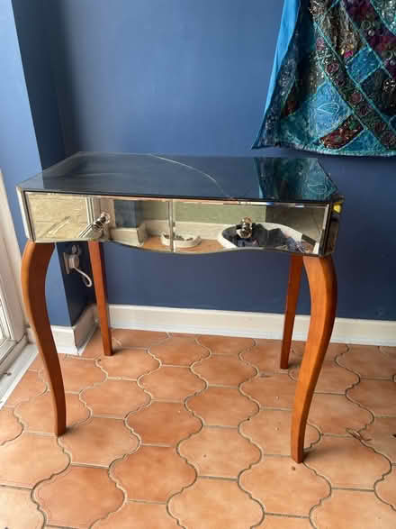 Photo of free Small table (Lexden CO3) #1