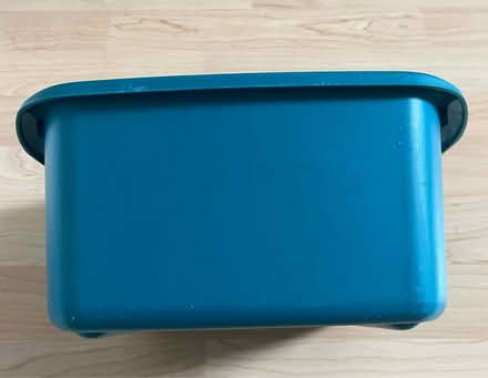Photo of free Small washing up bowl (Woodstock) #2