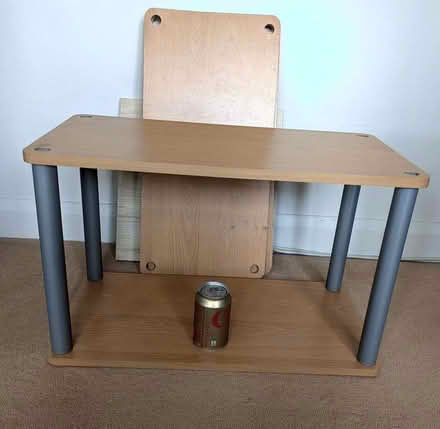 Photo of free Utility shelving unit (Lee SE12) #1