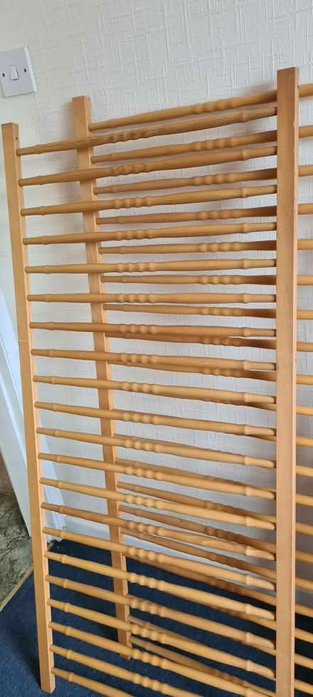 Photo of free Cot bef (B76 Walmley) #3