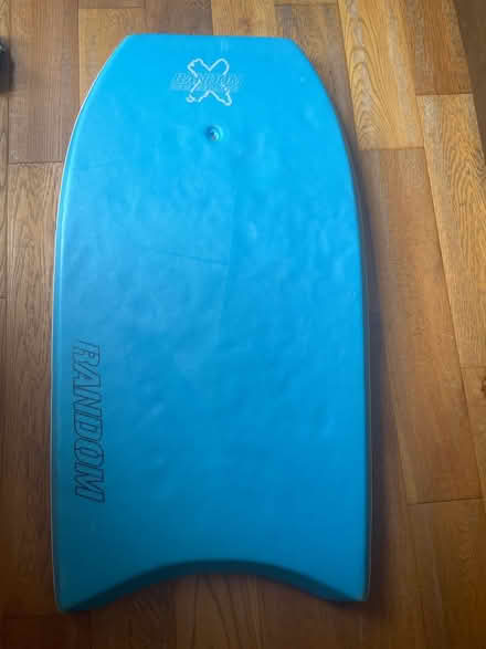 Photo of free Surfing Body board (Gerrards Cross SL9) #1