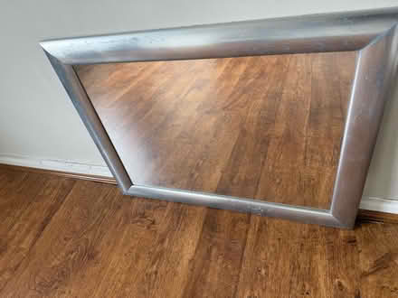 Photo of free Mirrors x2 (SW2 5LW) #3