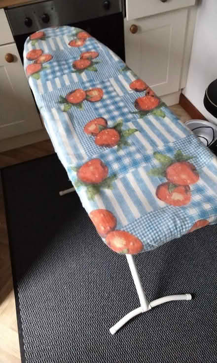 Photo of free Ironing board (Withernsea east riding) #3