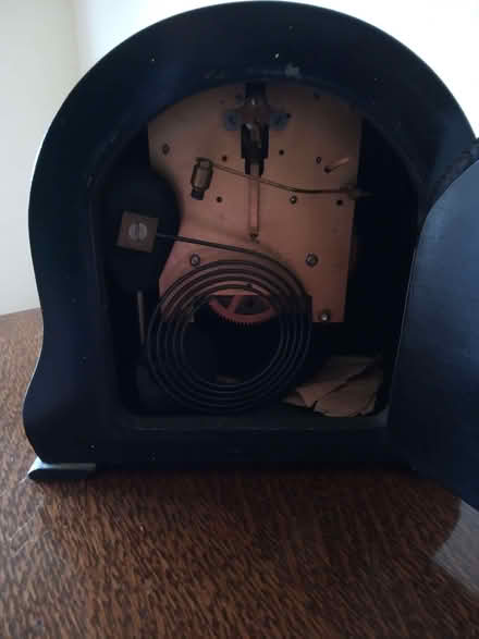 Photo of free Old Clock 1953 ish. (Penrith CA11) #2