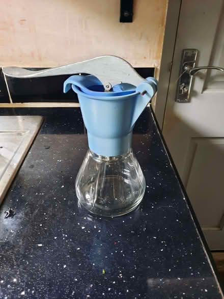 Photo of free Cream maker (Nether Edge S7) #1