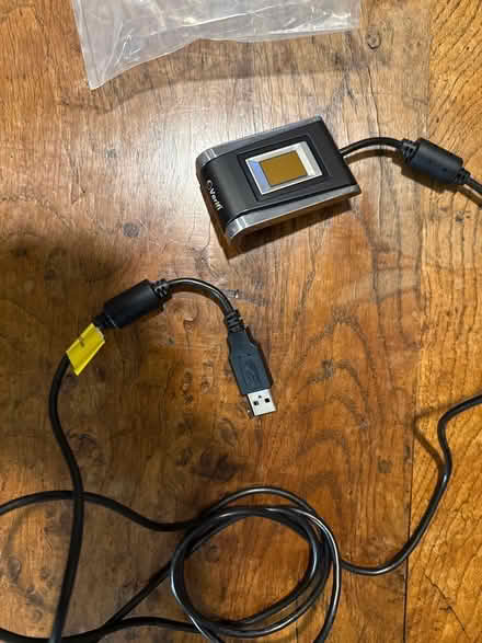 Photo of free Fingerprint Reader (Weybridge KT13) #1