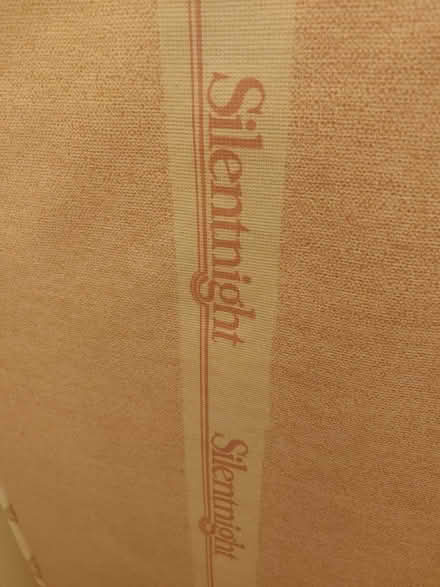 Photo of free Double bed (Burton-upon-Trent DE13) #2