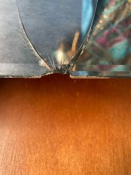 Photo of free Small table (Lexden CO3) #2