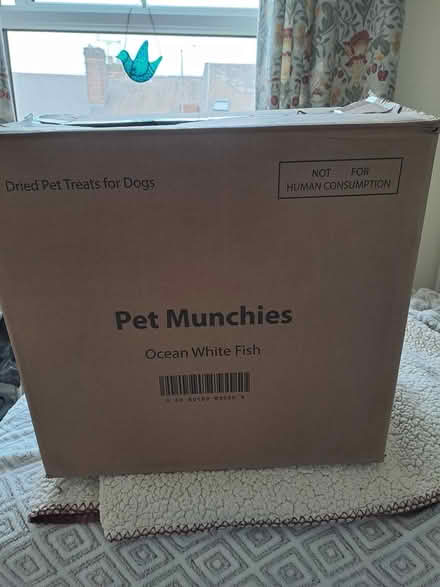 Photo of free Cardboard boxes (Lower Walkley S6) #1