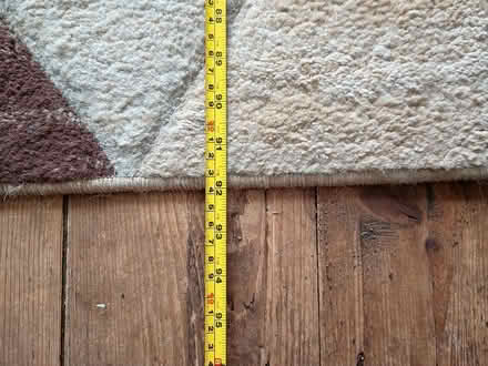 Photo of free Large Rug (Wf17 6LQ) #2