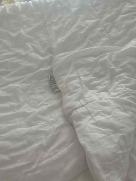 Photo of free Double Duvet (Chigwell IG7) #2