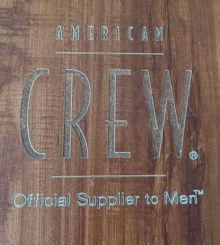 Photo of free American Crew Side Table (Matlock DE4) #2