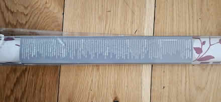 Photo of free Drawstring blackout blind (dublin 9) #1