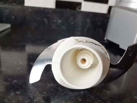 Photo of free Mini Food Processor (Kingsway) #2