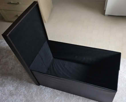 Photo of free Collapsible Storage container (Thorplands - NN3) #1