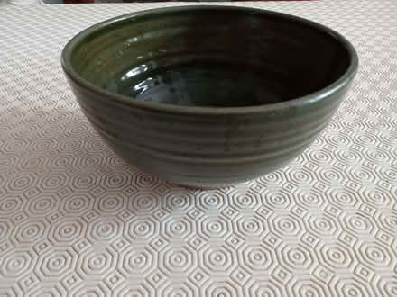 Photo of free Ceramic fruit bowl (Chorlton M21) #1