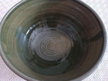 Photo of free Ceramic fruit bowl (Chorlton M21) #2