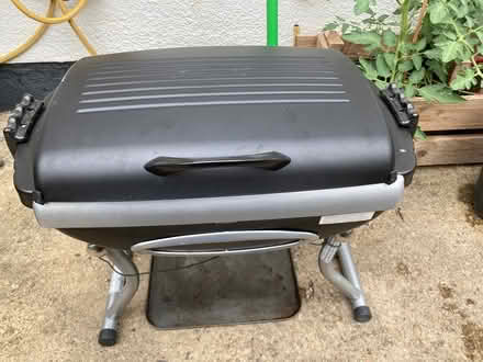 Photo of free Gas BBQ (Northway OX3) #2