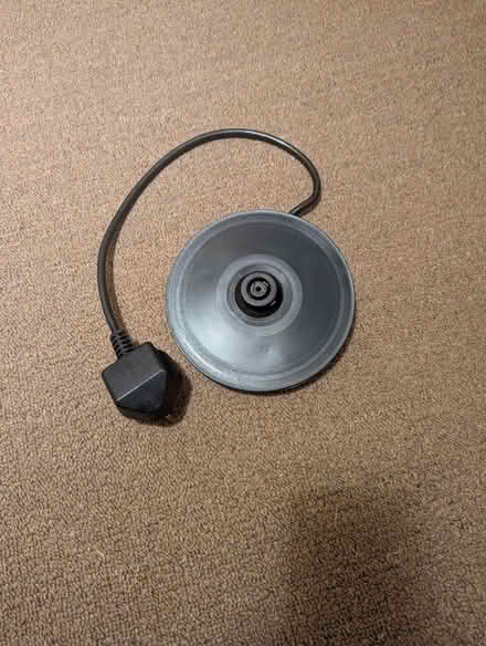 Photo of free Breville Kettle base (New Brighton CH45) #1