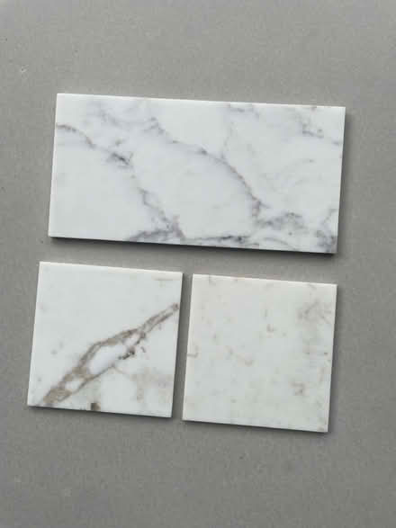 Photo of free Quartz samples (Dore, S17) #1