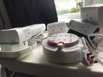 Photo of free power Leads (Buckland TQ12) #1