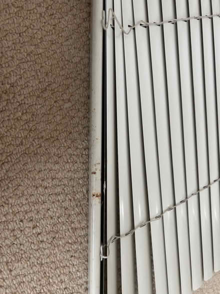 Photo of free Venetian blinds (Crowthorne RG45) #3