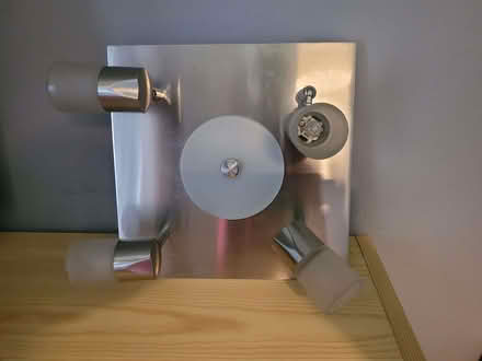 Photo of free Four Branch Mini Spot Light. (Penrith CA11) #3