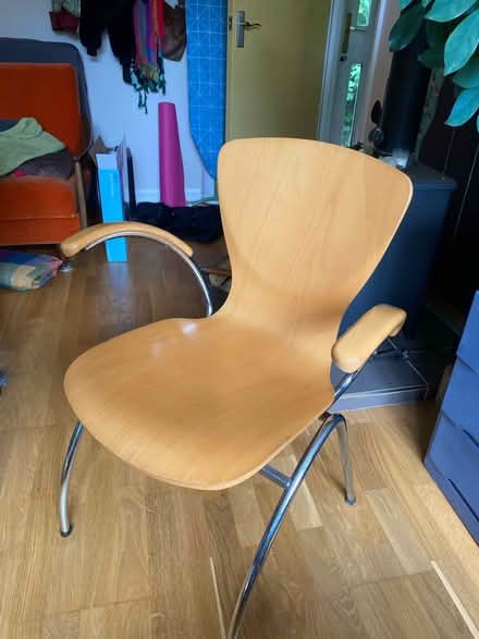 Photo of free Dining/desk/wait room chair (Hollingdean BN1) #1