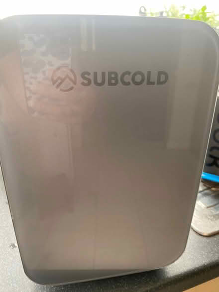 Photo of free Mini fridge (Northchurch HP4) #2