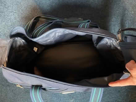 Photo of free Overnight bag (City of Bristol BS6) #2