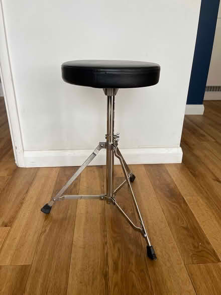 Photo of free Drum stool (Godalming GU7) #1