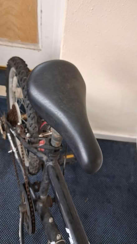 Photo of free Kids bicycle (BD8) #4