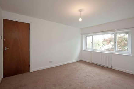 Photo of free Used unpainted wooden internal doors (Rayleigh SS6) #1