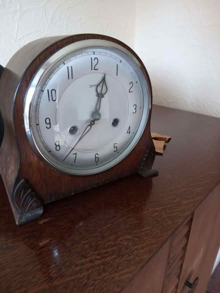 Photo of free Old Clock 1953 ish. (Penrith CA11) #1