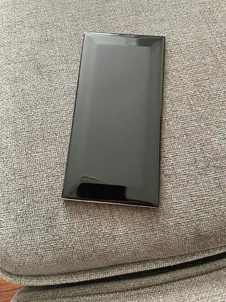 Photo of free Black tiles (Central Ilkley) #1