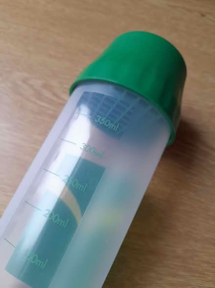 Photo of free Shaker - new (Barnsley old town S75) #4
