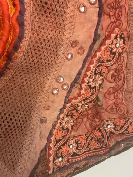 Photo of free Handmade Indian Wall hanging (Gerrards Cross SL9) #4