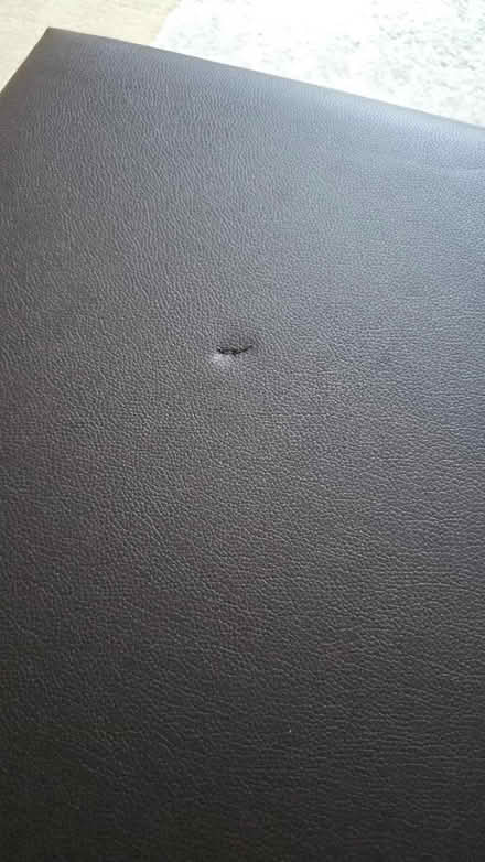 Photo of free Collapsible Storage container (Thorplands - NN3) #3