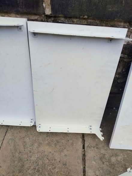 Photo of free Shelves (Crookes S10) #1