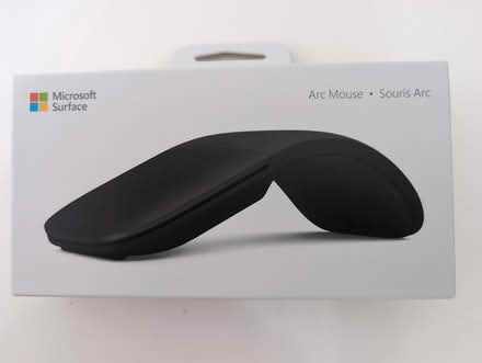 Photo of free Microsoft Arc Mouse (Palmer Park RG1) #1