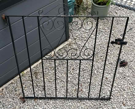 Photo of free Garden Gate (West Ealing (W13)) #1