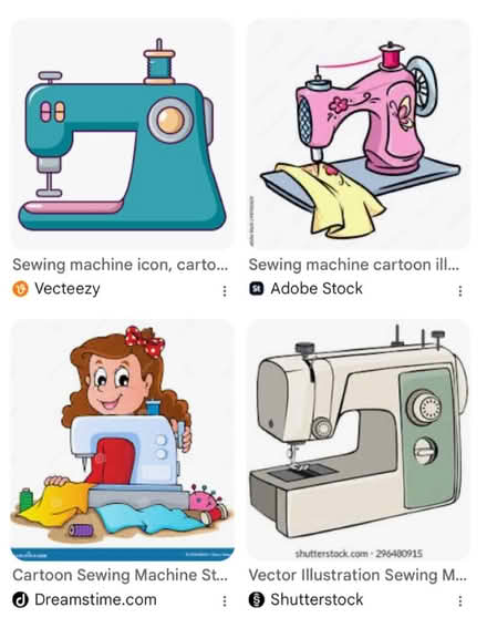 Photo of Sewing Machine that works ♥️ (Brooklyn) #1