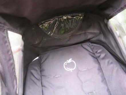 Photo of free pram/stroller (Milton OX14) #3