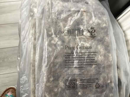 Photo of free Wool insulation (Southwater) #1