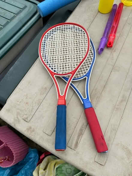 Photo of free Children’s outdoor toys (Chesham HP5) #4