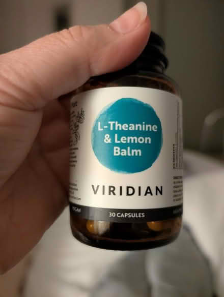 Photo of free Herbal sleep remedy (The Cedars Estate WD3) #1